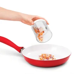 Metaltex Zwiebelhacker Twist Weiß ABS 10 Metaltex Zwiebelhacker Twist Weiß ABS -Herd Gluck Verkäufe 01a4389cad15aeebc0d5dfad74d28254