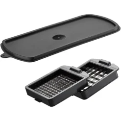 GEFU Würfelschneider Stifteschneider Treppo -Herd Gluck Verkäufe 024f6b407f787279d19c8697bff89b5f