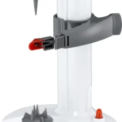 Melissa 16310174 Elektrischer Kartoffelschäler Apfelschäler Gemüseschäler Obstschäler Elektro Schäler Für Obst & Gemüse -Herd Gluck Verkäufe 02a5db65e5b3c67dd7f42187d5a0e204