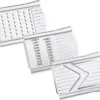 Genius Nicer Dicer Speed-Zubehör - Messer-Set 3-tlg.; A34228