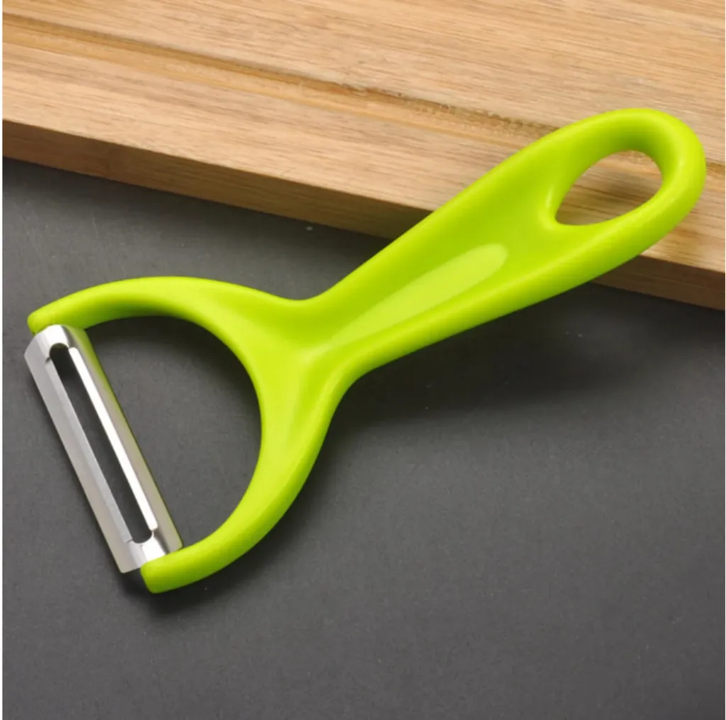 Kartoffelschneider Spargelschäler Edelstahl Sparschäler Kartoffelschäler Für Gemüse Oder Apfel 6 Kartoffelschneider Spargelschäler Edelstahl Sparschäler Kartoffelschäler Für Gemüse Oder Apfel – Bild 6