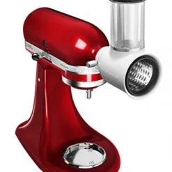 KitchenAid Zubehör GemÃ1/4seschneider 5KSMVSA -Herd Gluck Verkäufe 08d12a35b0d9abf260e8256f065b2024