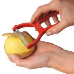 Silit 2in1 Gemüseschäler 14 Cm, Schäler Mit Julienne-Schneider, Edelstahl, Kunststoff, Spülmaschinengeeignet, Platzsparend 9 Silit 2in1 Gemüseschäler 14 Cm, Schäler Mit Julienne-Schneider, Edelstahl, Kunststoff, Spülmaschinengeeignet, Platzsparend -Herd Gluck Verkäufe 0983e6e353838fc3f6740ee98f6f584a