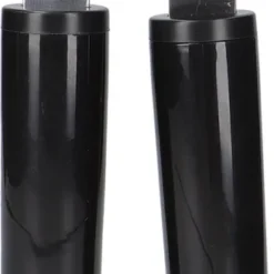 KitchenAid Knoblauchpresse Classic Black 19 Cm