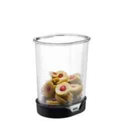 GEFU Scheibenschneider RAPIDO 10 GEFU Scheibenschneider RAPIDO -Herd Gluck Verkäufe 0f9e634a19a086bb58f5860674c40c40