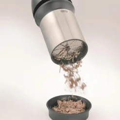 Gefu Käsereibe Parmigiano 34680 Käse Reibe Laser Cut 2 Reibscheiben -Herd Gluck Verkäufe 103ccbd404711a6a86222b65f7591742