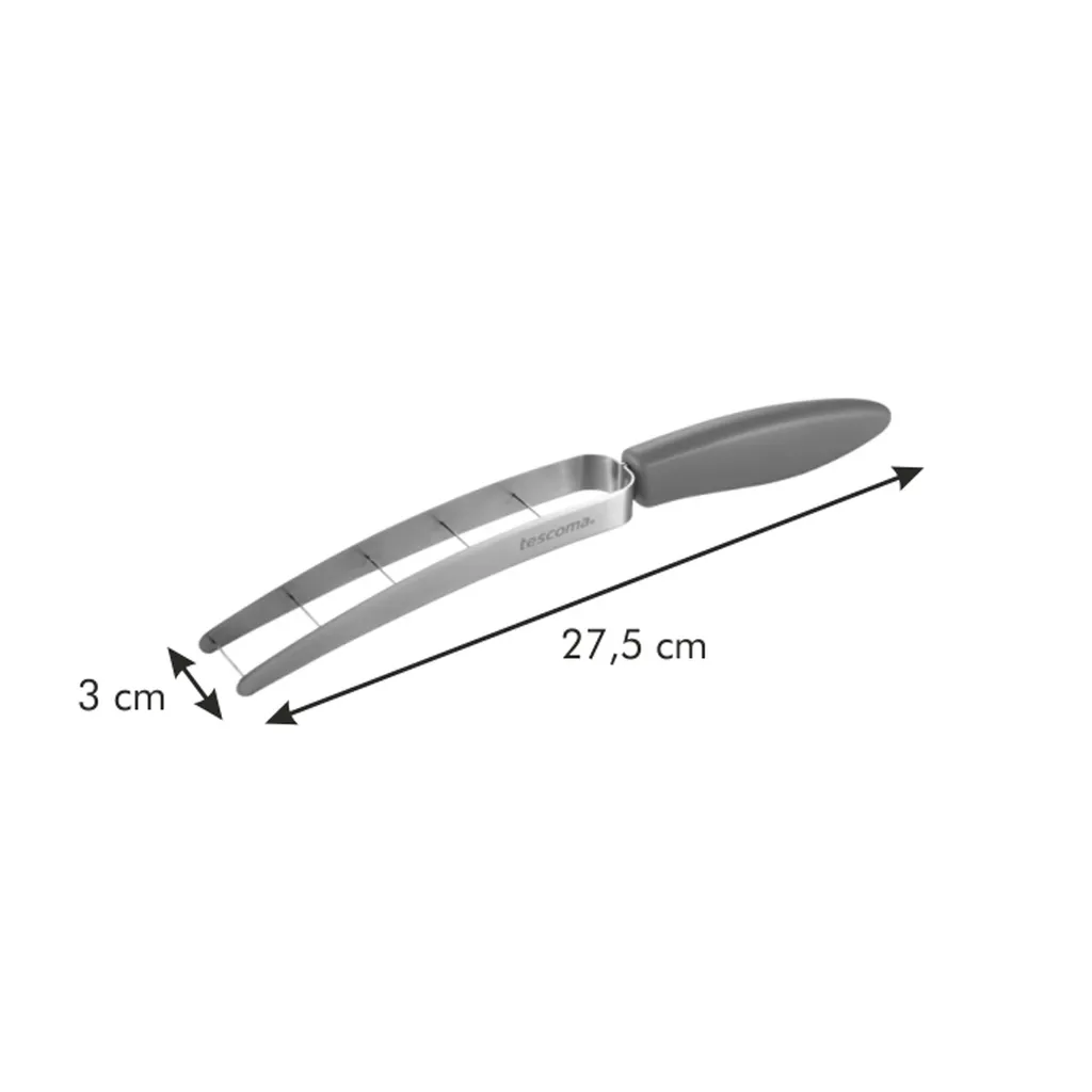 TESCOMA AFFETTA ANGURIA CUBETTI Preso 5 TESCOMA AFFETTA ANGURIA CUBETTI Preso – Bild 5