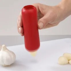 Joseph Joseph Knoblauchpresse / Roller Duo -Herd Gluck Verkäufe 1484531028e75234236e0a0018a73a9d