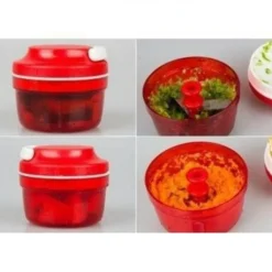 Zerkleinerer Gemüseschneider Universal Obst Fleisch Zwiebelschneider Zwiebeln Manuelle Gemüseschneider(Rot) 7 Zerkleinerer Gemüseschneider Universal Obst Fleisch Zwiebelschneider Zwiebeln Manuelle Gemüseschneider(Rot) -Herd Gluck Verkäufe 17c711ac61216236c56b8f94f63daff9