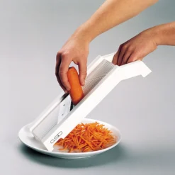 GSD Universal-Gemüsehobel 2-in-1, Farbe Weiß 30002 10 GSD Universal-Gemüsehobel 2-in-1, Farbe Weiß 30002 -Herd Gluck Verkäufe 17e6e7bb4d22bd76161f510aa58bf170