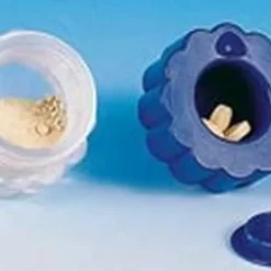 Tablettenmörser Blau -Herd Gluck Verkäufe 17e81ad659c8d20d109f776cf1186701