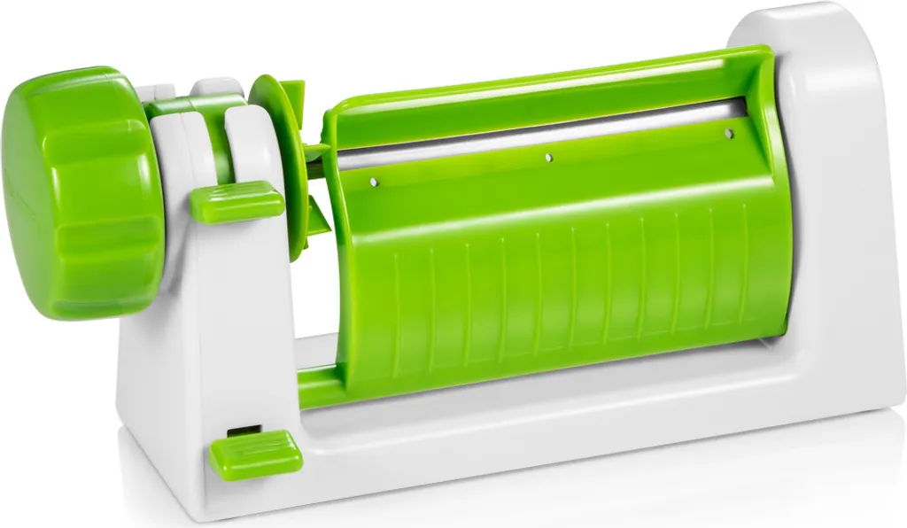 Gemüseschneider Spiralschneider Kunststoff Manuell Schneider TESCOMA Handy 5 Gemüseschneider Spiralschneider Kunststoff Manuell Schneider TESCOMA Handy – Bild 5