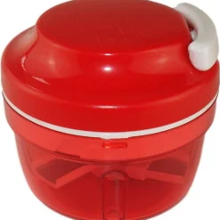 Zerkleinerer Gemüseschneider Universal Obst Fleisch Zwiebelschneider Zwiebe Chef Speedy