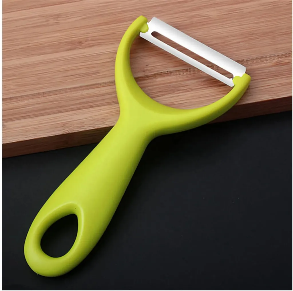 Kartoffelschneider Spargelschäler Edelstahl Sparschäler Kartoffelschäler Für Gemüse Oder Apfel 8 Kartoffelschneider Spargelschäler Edelstahl Sparschäler Kartoffelschäler Für Gemüse Oder Apfel – Bild 8