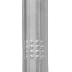 Fackelmann Ziehschäler OVALGRIFF, Universalschäler Aus Edelstahl, Robuster Schäler Für Gemüse Und Obst Mit Scharfer Klinge (Farbe: Silber), Menge: 1 Stück -Herd Gluck Verkäufe 1db04be497e06f5152ea63d90fca004a