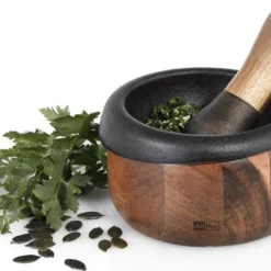 AdHoc Mörser+Stößel CRUSH MO20 15 AdHoc Mörser+Stößel CRUSH MO20 -Herd Gluck Verkäufe 1df9124ab14313371ab28a70158e44cd