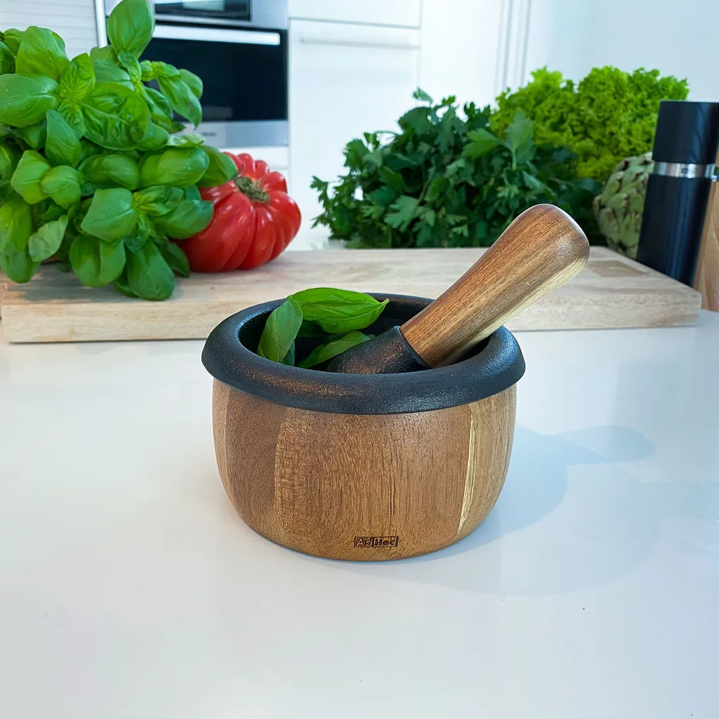 AdHoc Mörser+Stößel CRUSH MO20 10 AdHoc Mörser+Stößel CRUSH MO20 – Bild 10