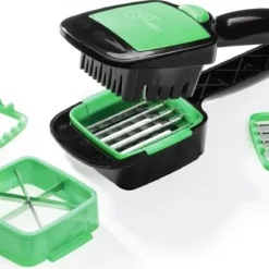 Genius Nicer Dicer Quick (Set 5-tlg.)