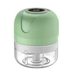 100ml Elektrische KnoblauchpresseEdelstahl Knoblauch-Artefakt, Knoblauchschneider, Knoblauchpresse Grün 10 100ml Elektrische KnoblauchpresseEdelstahl Knoblauch-Artefakt, Knoblauchschneider, Knoblauchpresse Grün -Herd Gluck Verkäufe 1f0bbe242a410f8b2ace907aeb738ffb