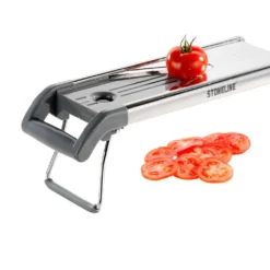 Stoneline Edelstahl Gemüsehobel Mit 5 Schneideinsätzen 28 Stoneline Edelstahl Gemüsehobel Mit 5 Schneideinsätzen -Herd Gluck Verkäufe 1f926772f415ff7d67ebd21f430ee600