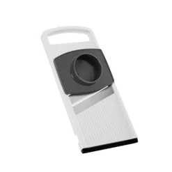 Universalhobel Mit Restehalter Küchenhobel Gurkenhobel Doppelklinge Hobel -Herd Gluck Verkäufe 20565b4f0594a16e5954384897d13bf1