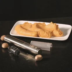 Rösle Rundgriff Muskatreibe 18 Cm Inkl. Schutzcover Und -Herd Gluck Verkäufe 211ced4e7c1872c9331d368d19083082