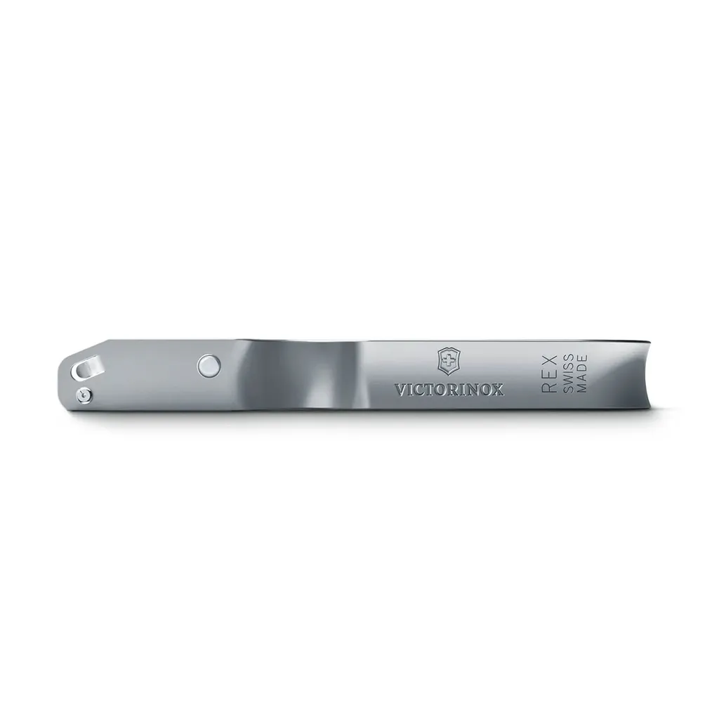 Victorinox REX Sparschäler Silber (6.0900) 3 Victorinox REX Sparschäler Silber (6.0900) – Bild 3
