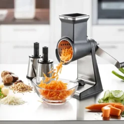 GEFU Trommelreibe TRANSFORMA® -Herd Gluck Verkäufe 233b24674c2686ef3187fba660006d04