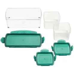 Genius Nicer Dicer Fusion Julietti (Set 34tlg.) Inkl. Reiben Obst- & Gemüseschneider Mit Selbstreinigungsfunktion; A34118 -Herd Gluck Verkäufe 233fcbcb52cc20d036d63280b5744caf