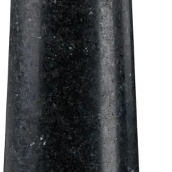 Relaxdays Runder Mörser Mit Stößel Aus Granit -Herd Gluck Verkäufe 239773d1e3301e6e3d246236e6a24778