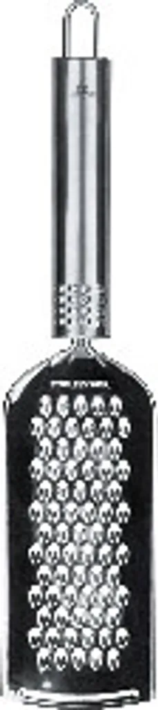 Fackelmann Reibe OVALGRIFF, Käsereibe, Zester Aus Rostfreiem Edelstahl (Farbe: Silber), Menge: 1 Stück 8 Fackelmann Reibe OVALGRIFF, Käsereibe, Zester Aus Rostfreiem Edelstahl (Farbe: Silber), Menge: 1 Stück – Bild 8