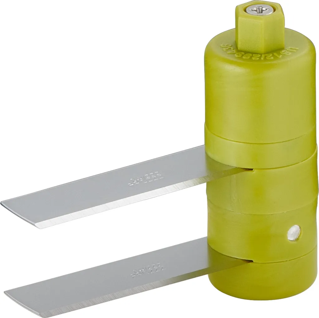 Tefal K13304 5-Sekunden-Zerkleinerer Ohne Strom Für Gemüse, Obst Uvm. (1er Pack) 3 Tefal K13304 5-Sekunden-Zerkleinerer Ohne Strom Für Gemüse, Obst Uvm. (1er Pack) – Bild 3