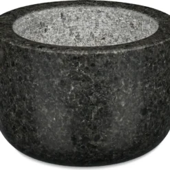 Relaxdays Granit Mörser Mit Stößel Klein 19 Relaxdays Granit Mörser Mit Stößel Klein -Herd Gluck Verkäufe 25488691d66d17688e98ec5a7f398fc0