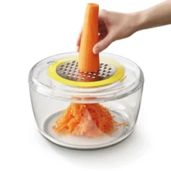 Joseph Joseph Multi-Prep™ 4-teiliges Salatzubereitungsset - Mehrfarbig 35 Joseph Joseph Multi-Prep™ 4-teiliges Salatzubereitungsset - Mehrfarbig -Herd Gluck Verkäufe 2646545061d96cb8871361d9d9779ee1