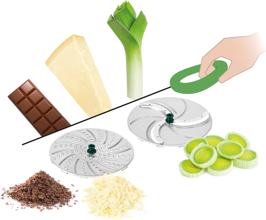 Genius Nicer Dicer Pegasus Gemüsezerkleinerer 10-tlg | Handzugdeckel | Geringer Kraftaufwand | Gemüseschneider Für Schnelles & Sicheres Arbeiten | Fein Reiben + Grob Schneiden 6 Genius Nicer Dicer Pegasus Gemüsezerkleinerer 10-tlg | Handzugdeckel | Geringer Kraftaufwand | Gemüseschneider Für Schnelles & Sicheres Arbeiten | Fein Reiben + Grob Schneiden – Bild 6