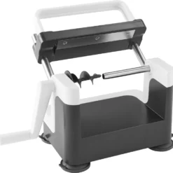 Lurch Germany Gemüsebahnen-Schneider Catto Iron Grey/weiß -Herd Gluck Verkäufe 2a22588e105f79b9b8870daeb2027f82