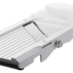 Benriner Japan Gemüsehobel 'Mandoline' Profi BN-95/W -Herd Gluck Verkäufe 2a56bab74cb0896ab16aaf5de8da0d51