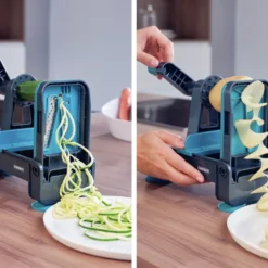 Leifheit Tisch-Spiralschneider -Herd Gluck Verkäufe 2b56048b4c927ba486dd52034389abe6