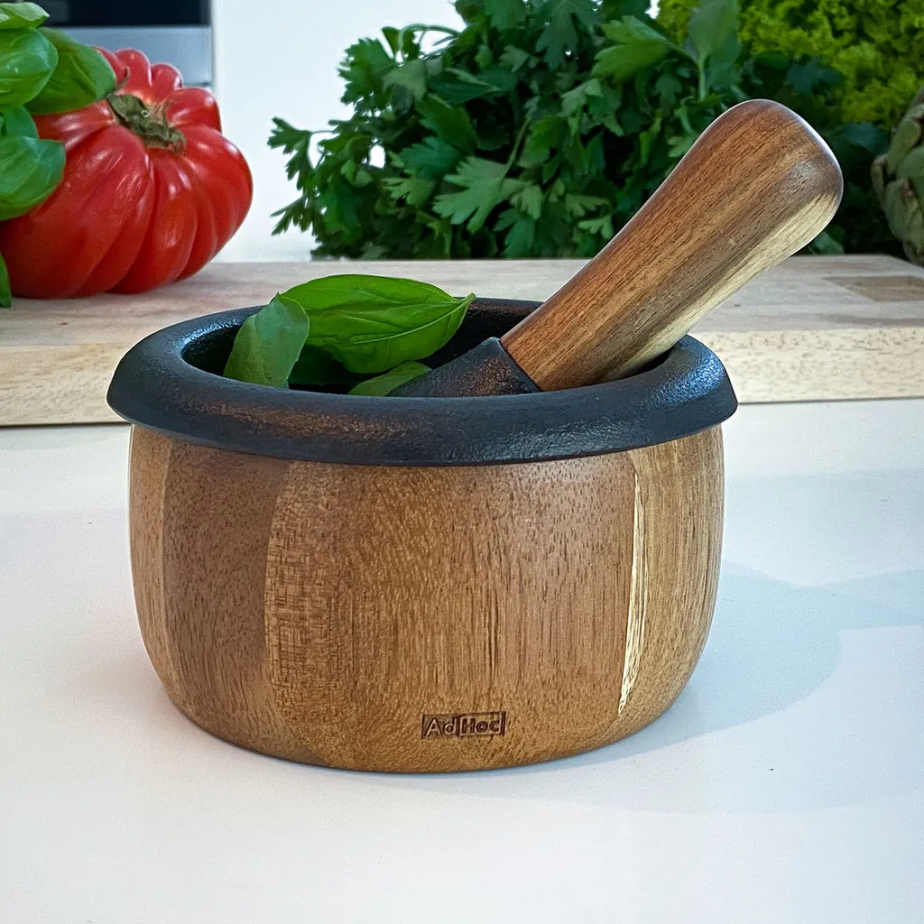 AdHoc Mörser+Stößel CRUSH MO20 8 AdHoc Mörser+Stößel CRUSH MO20 – Bild 8