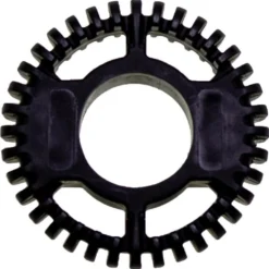 Quirl (23129) 913048 Schwarz Für Severin Lavazza Tchibo Induktionsmilchaufschäumer