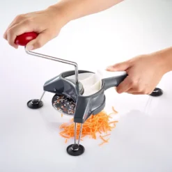 Westmark 1171 22 60 Gemüseschneider Schnitzel-Moul, Schwarz -Herd Gluck Verkäufe 3255a89958bb8d60430d748217e6ce84