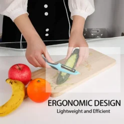 Gemüseschäler, 4 St. Sparschäler Set| Schäler| Kartoffelschäler, Für Schälen Von Kartoffeln, Karotten Und Verschiedenen Gemüse- Und Obstsorten. 10 Gemüseschäler, 4 St. Sparschäler Set| Schäler| Kartoffelschäler, Für Schälen Von Kartoffeln, Karotten Und Verschiedenen Gemüse- Und Obstsorten. -Herd Gluck Verkäufe 327859a05953e8ca8c6b9895eab596bc