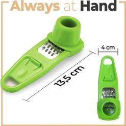 Reibe Knoblauch Küchenreibe Knoblauchreibe Multifunktionale Ingwer Grinding Grater Küchenhelfer Tools Edelstahl Schokolade Cutter Käse Muskat Zitrone Grün Retoo -Herd Gluck Verkäufe 3315568a567a609c8c594e5fbec33189