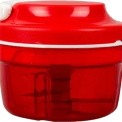 Zerkleinerer Gemüseschneider Universal Obst Fleisch Zwiebelschneider Zwiebeln Manuelle Gemüseschneider Rot 6 Zerkleinerer Gemüseschneider Universal Obst Fleisch Zwiebelschneider Zwiebeln Manuelle Gemüseschneider Rot -Herd Gluck Verkäufe 332147b772fd0b4362215c74a5235862