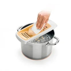 TESCOMA Spätzlehobel Spätzlereibe Nudel Spaghetti Reibe Kunststoff Küchenreibe Hobel Für Nockerl -Herd Gluck Verkäufe 358e07356d7bbf7e47c470ef26dd6b0a