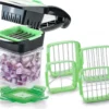 Genius Nicer Dicer Quick (Set 7tlg.)