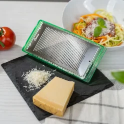 Genius Nicer Dicer Exclusive Gemüseschneider 6tlg Zubehör-Set Mit Reibe + Hobel; A34290 -Herd Gluck Verkäufe 35d9dc2ff321deceb2b7189af7a3cd78