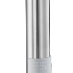 Rösle Rundgriff Muskatreibe 18 Cm Inkl. Schutzcover Und