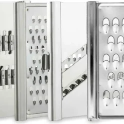 Muxel Gemüse-Hobel (Vierfachhobel) Mega-Set Mit 5 Zusätzlichen Einsätzen In Der Praktischen Multi-Box, Lila 10 Muxel Gemüse-Hobel (Vierfachhobel) Mega-Set Mit 5 Zusätzlichen Einsätzen In Der Praktischen Multi-Box, Lila -Herd Gluck Verkäufe 373fbd3f35999bb5a5c89fb61b63e49d