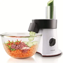 Philips Viva Collection HR1388/80 Küchenmaschinen - Weiß / Schwarz -Herd Gluck Verkäufe 39e34491d45cd70f175d6af894a22e95